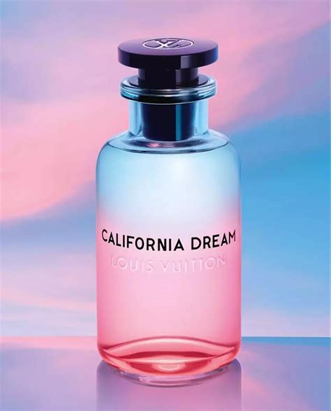 california dream lv.